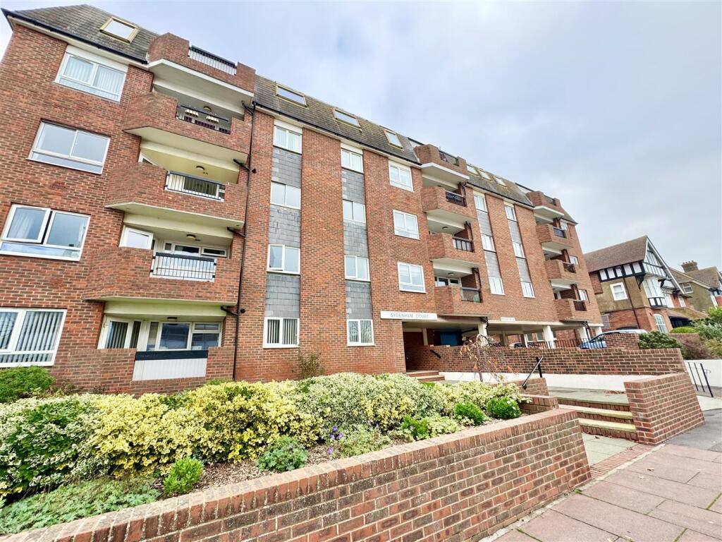 Main image of property: Cantelupe Road, Bexhill-On-Sea