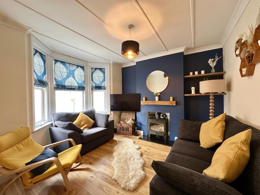 Main image of property: Leopold Road, Bexhill-On-Sea
