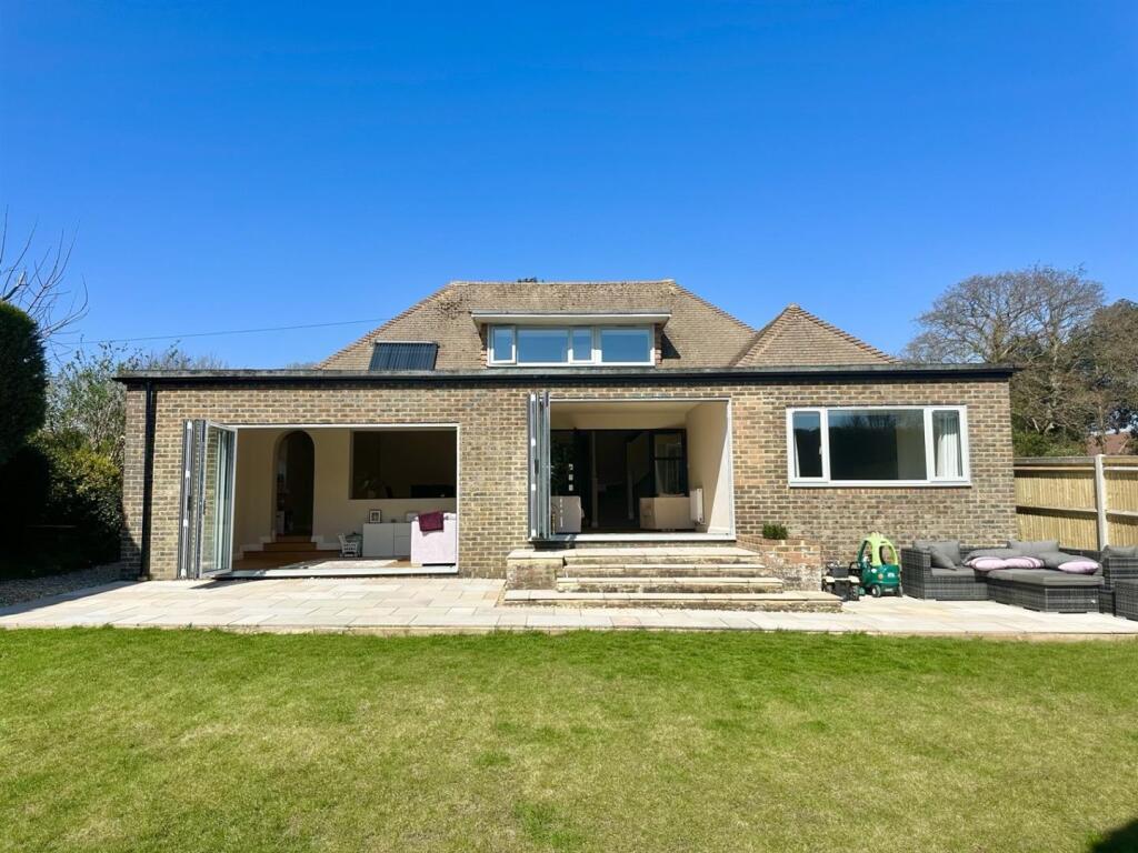 Main image of property: Withyham Road, Cooden, Bexhill-On-Sea