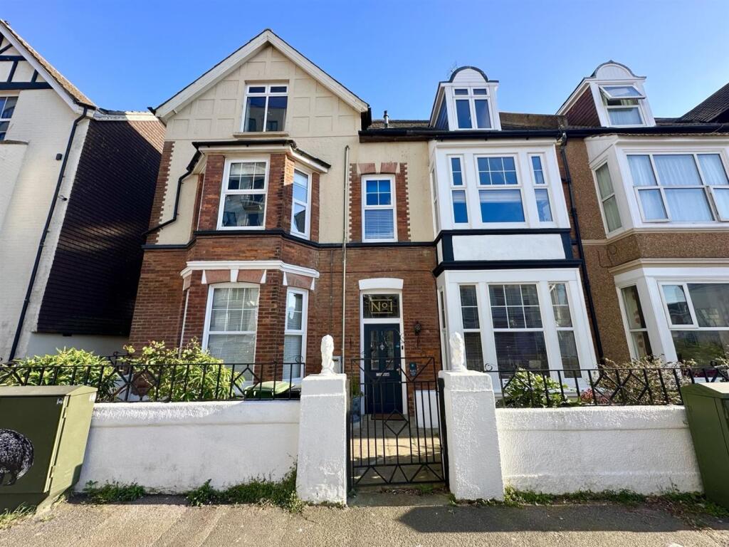 Main image of property: Egerton Road, Bexhill-On-Sea