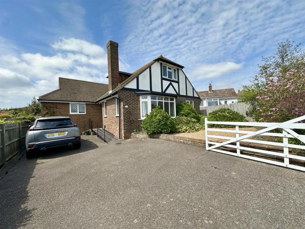Main image of property: Glassenbury Drive, Bexhill On Sea