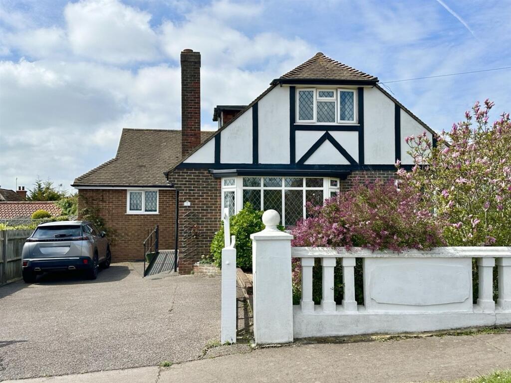 Main image of property: Glassenbury Drive, Bexhill On Sea