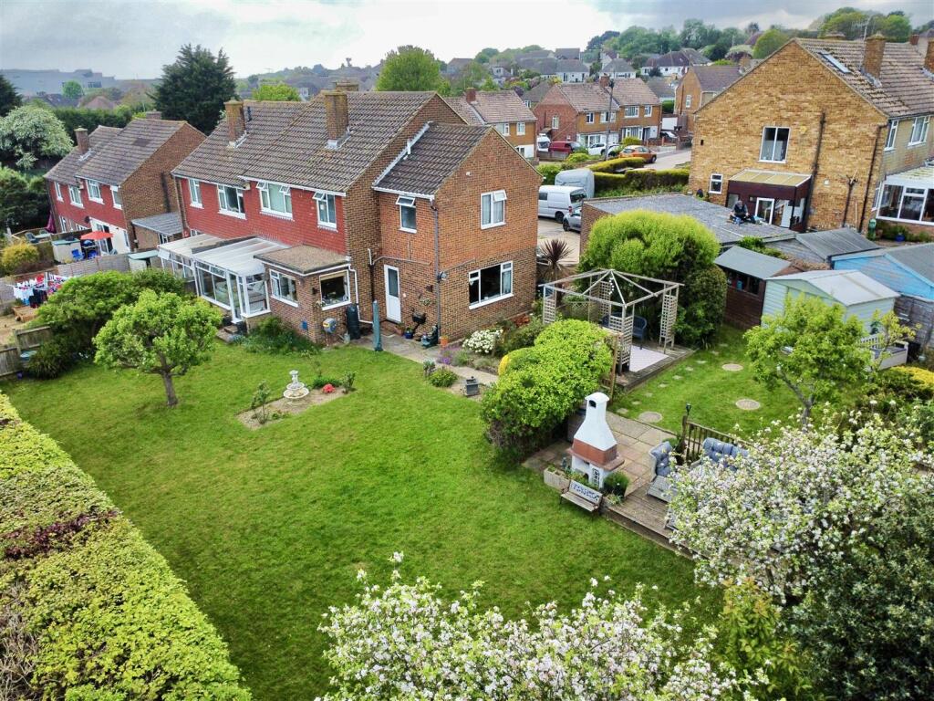 Main image of property: Fairlight Close, Bexhill-On-Sea