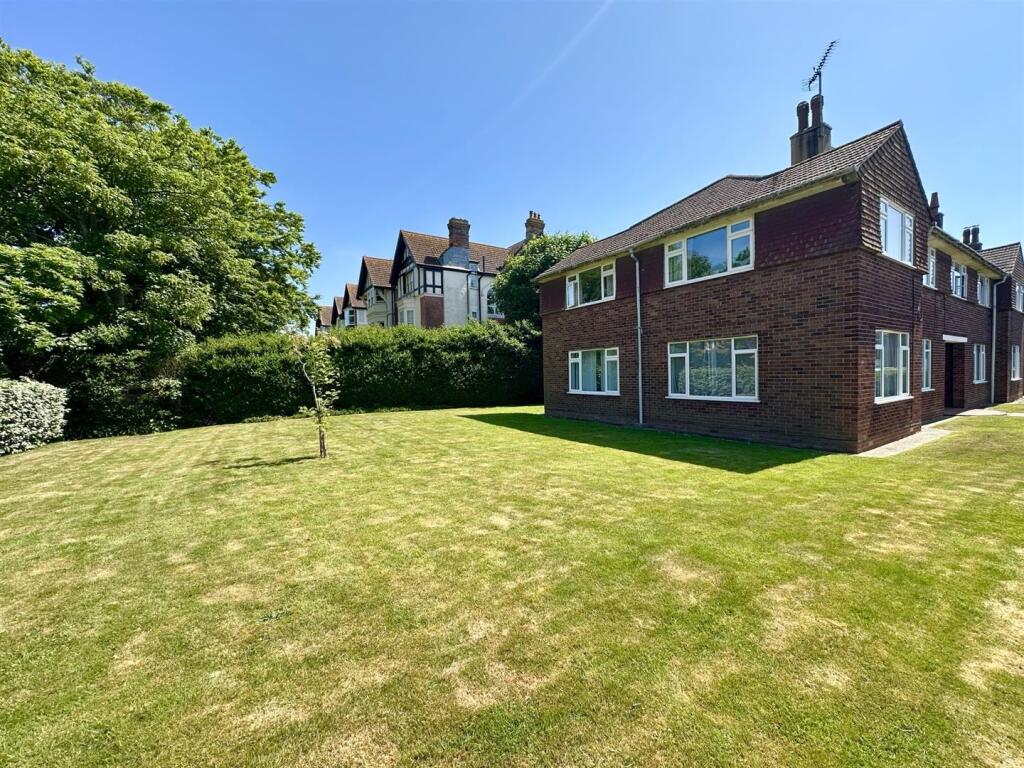 Main image of property: Mayfield Way, Hastings Road, Bexhill-On-Sea