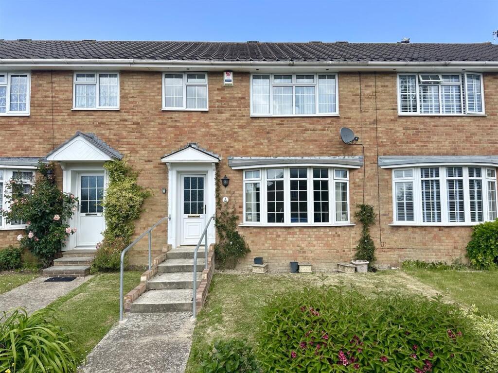 Main image of property: Chartres Close, Bexhill-On-Sea