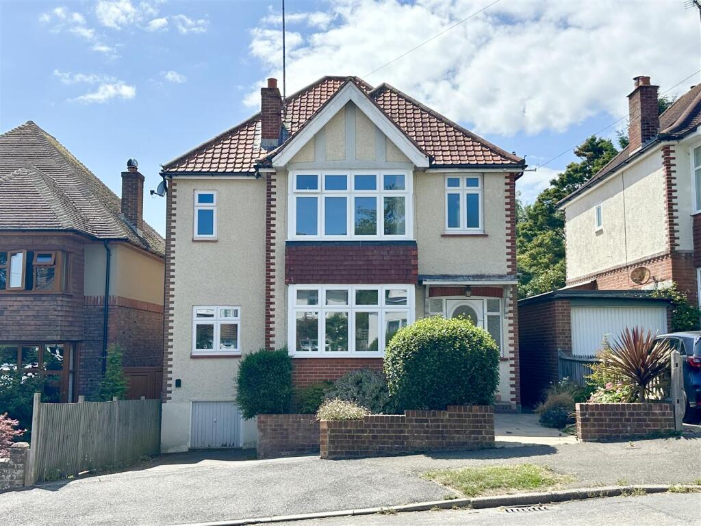 Main image of property: Plemont Gardens, Bexhill-On-Sea