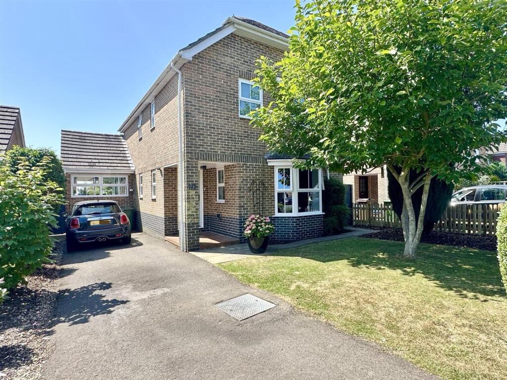 Main image of property: Beacon Hill, Bexhill-On-Sea