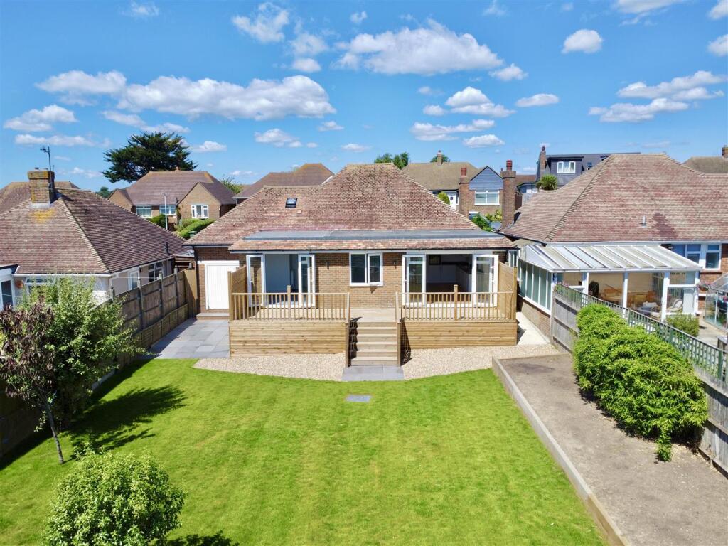 Main image of property: Cherry Tree Gardens, Bexhill-On-Sea