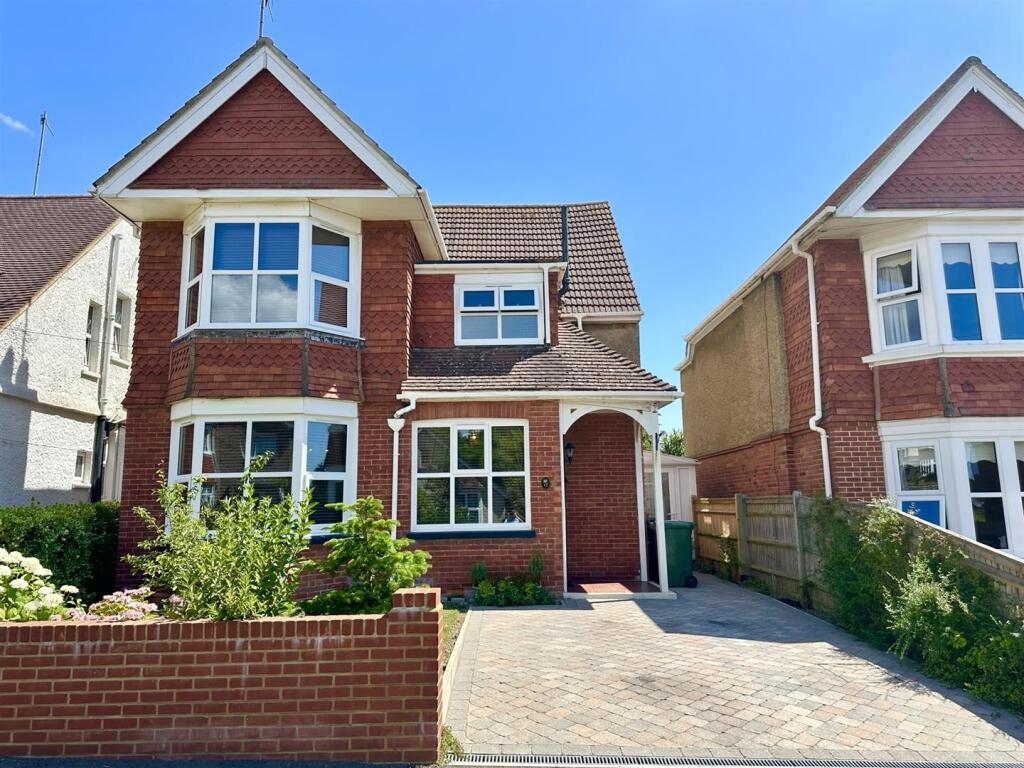 Main image of property: Plemont Gardens, Bexhill-On-Sea