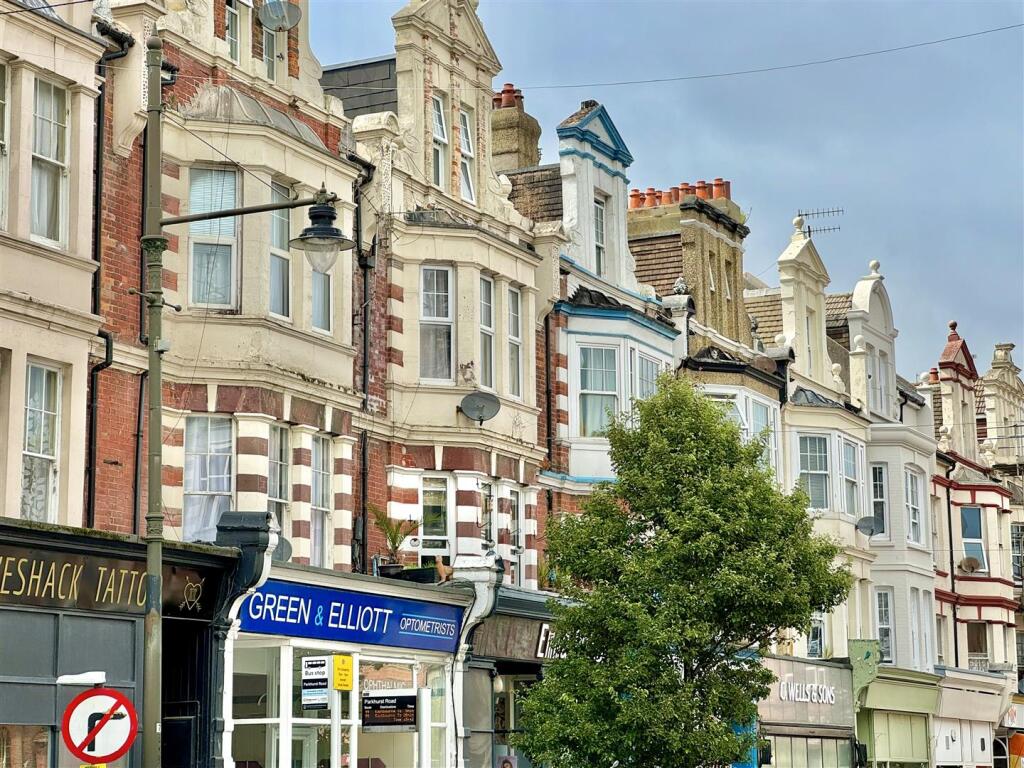 Main image of property: Sackville Road, Bexhill-On-Sea