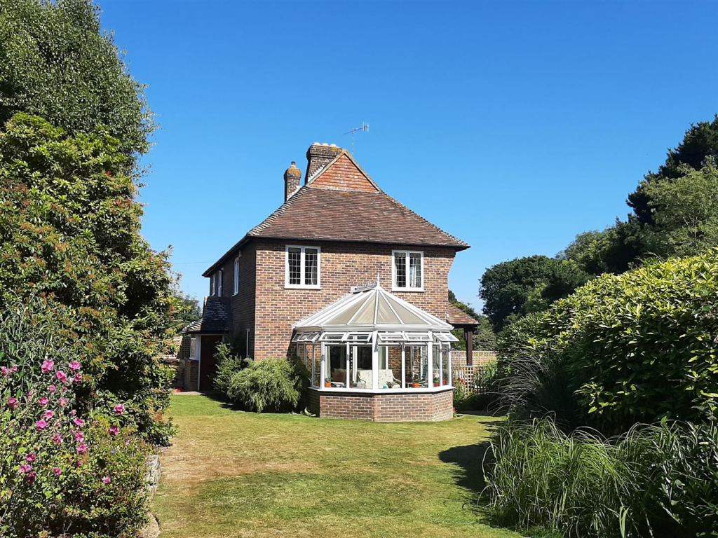 Main image of property: Newlands Avenue, Bexhill-On-Sea
