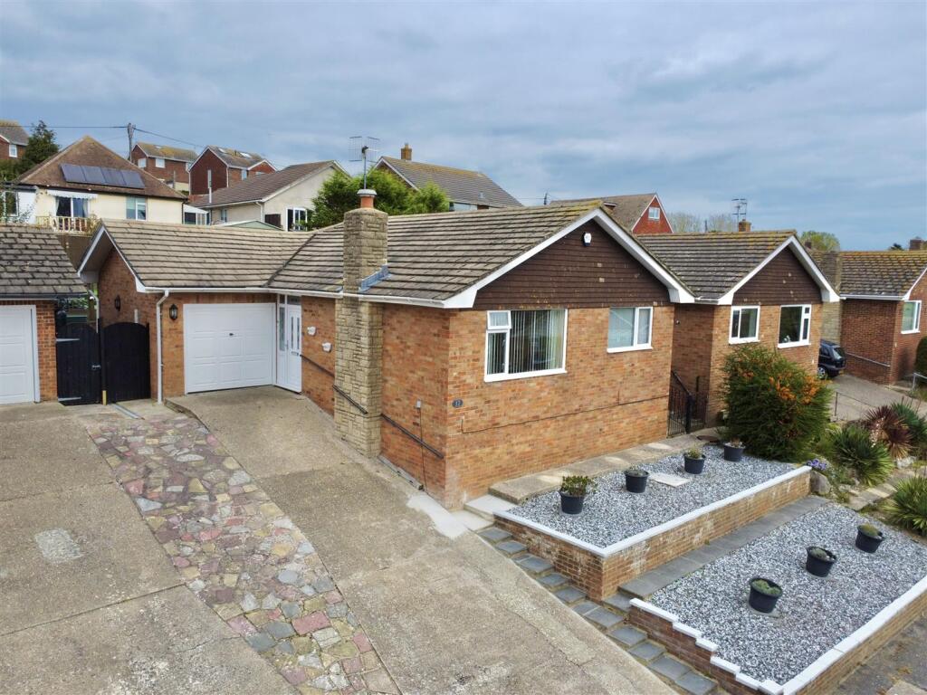 Main image of property: Silva Close, Bexhill-On-Sea