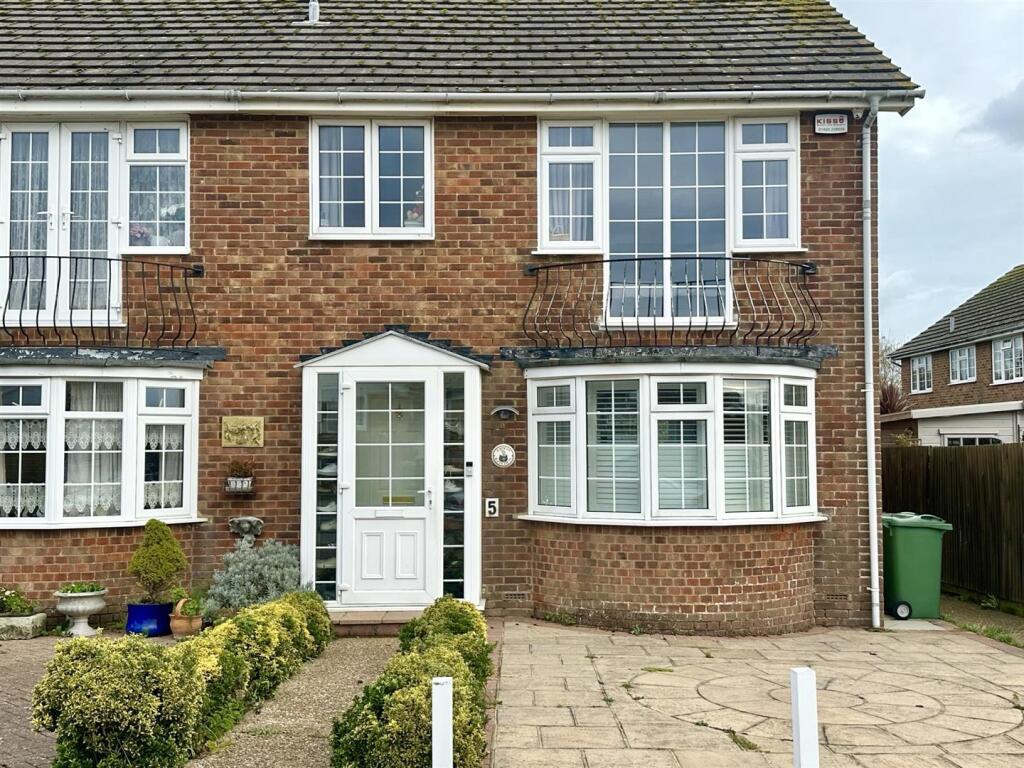 Main image of property: Wineham Way, Bexhill-On-Sea