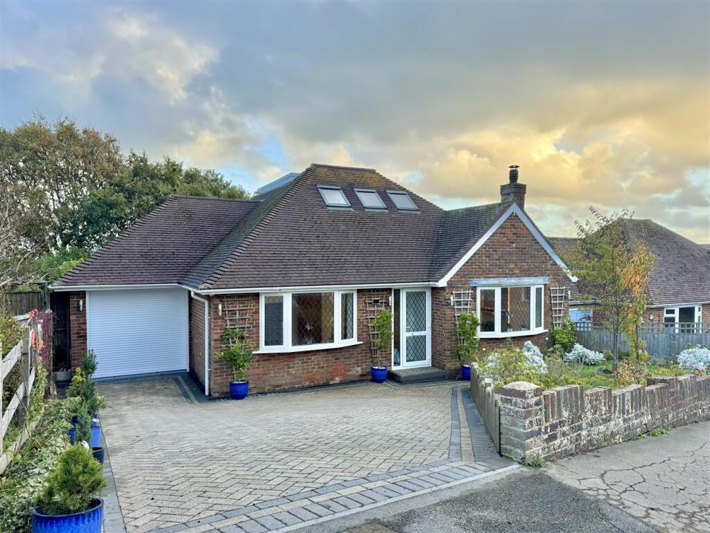 Main image of property: Cherry Tree Gardens, Bexhill-On-Sea