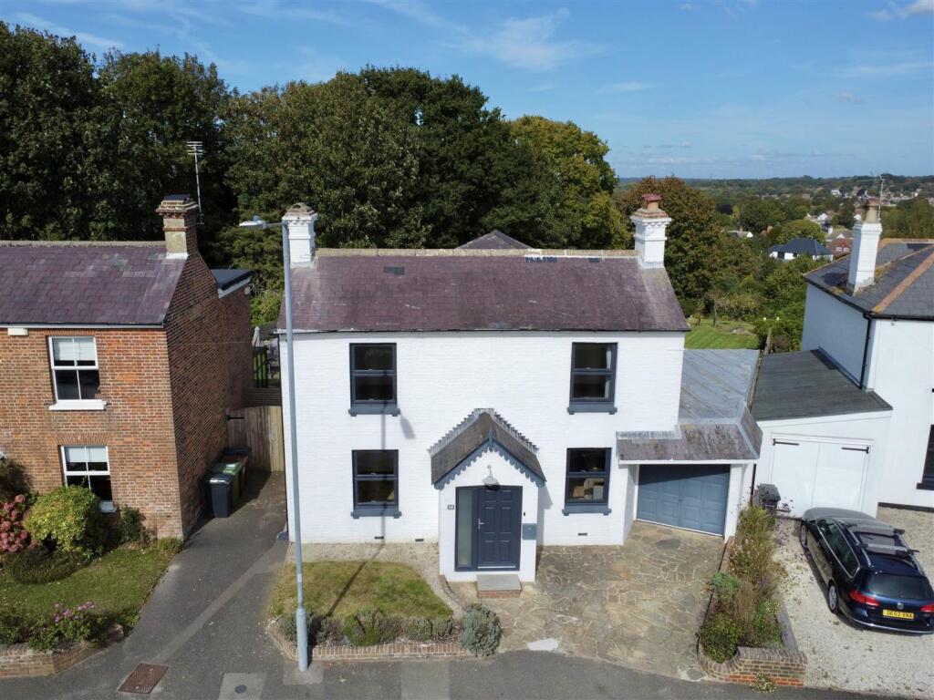 Main image of property: Cooden Sea Road, Bexhill-On-Sea