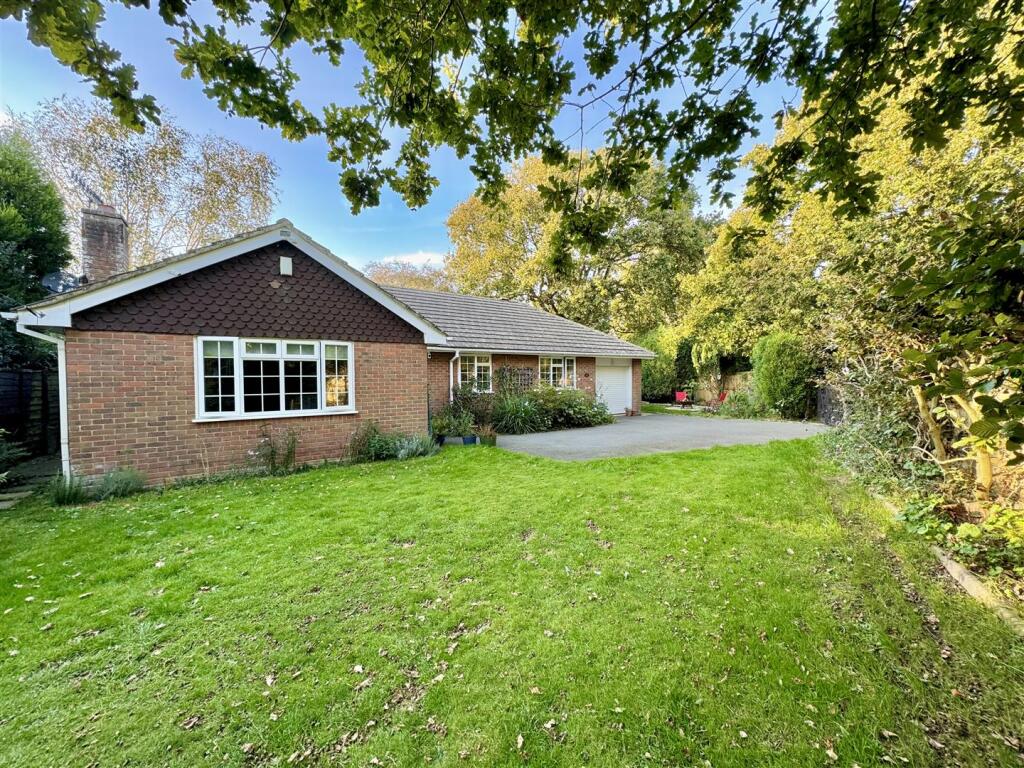 Main image of property: The Highlands, Bexhill-On-Sea