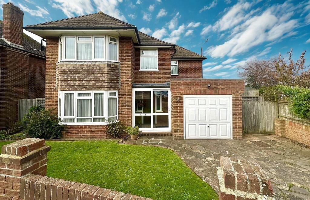 Main image of property: Millfield Rise, Bexhill-On-Sea