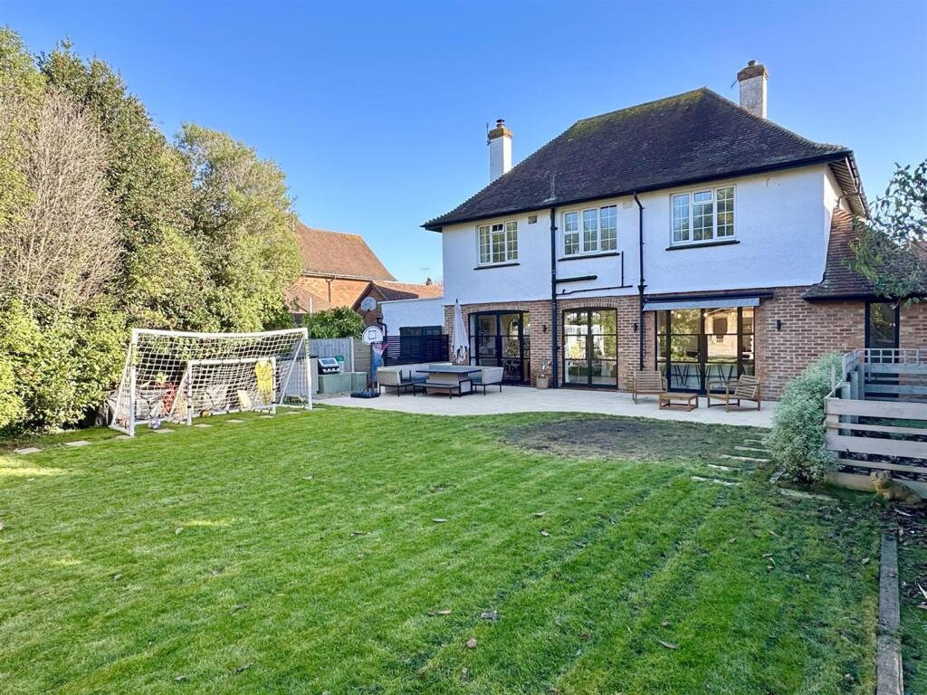 Main image of property: Westville Road, Bexhill-On-Sea