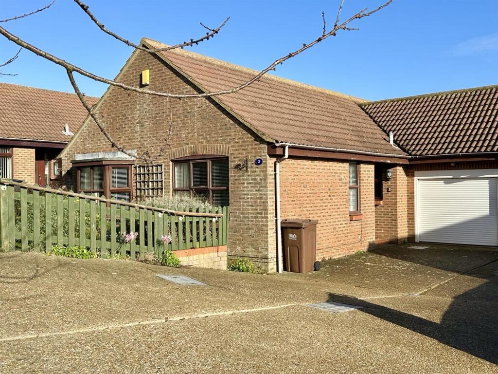 Main image of property: School Place, Bexhill-On-Sea