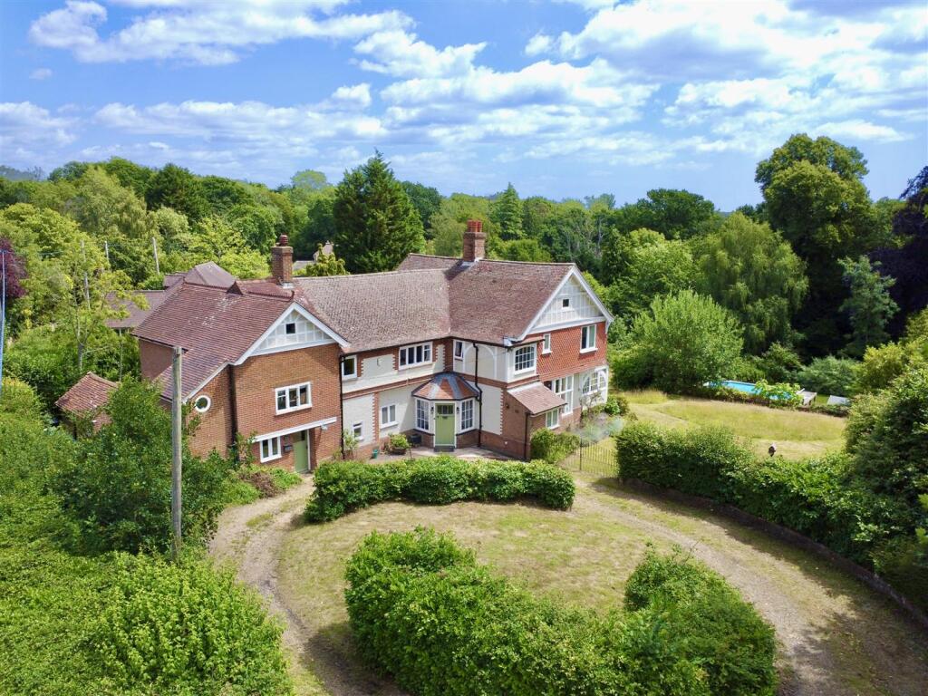 Main image of property: Forewood Lane, Crowhurst, Battle