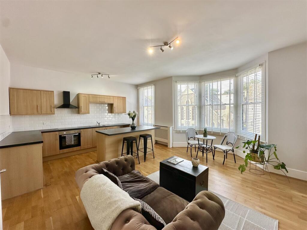 Main image of property: Wickham Avenue, Bexhill-On-Sea