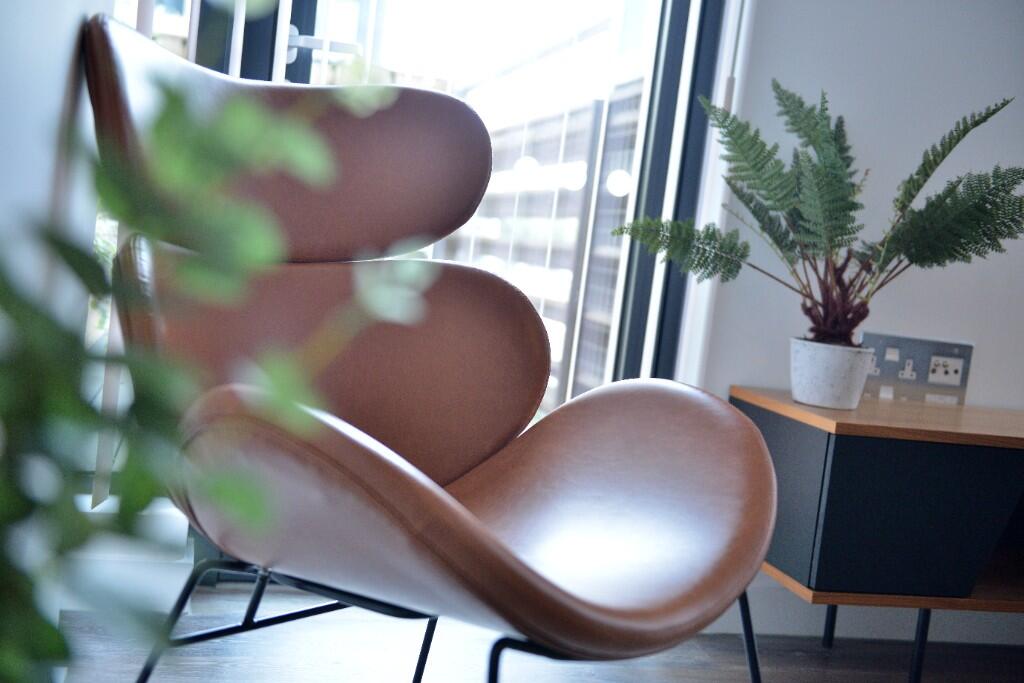 Main image of property: Apartment G24, The Forum, Pershore Street, Birmingham, B5