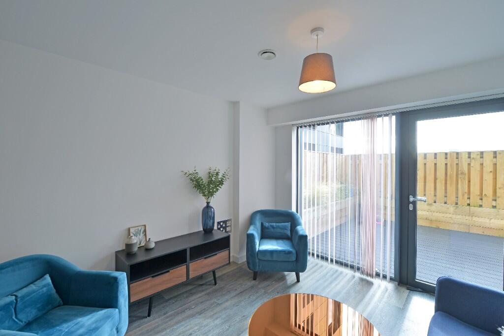 Main image of property: Apartment G04, The Forum, Pershore Street, Birmingham, B5