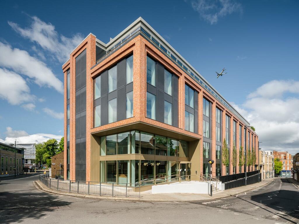 Main image of property: Explore Richmond, Eton House, 18-24 Paradise Road, Richmond, TW9 1SE