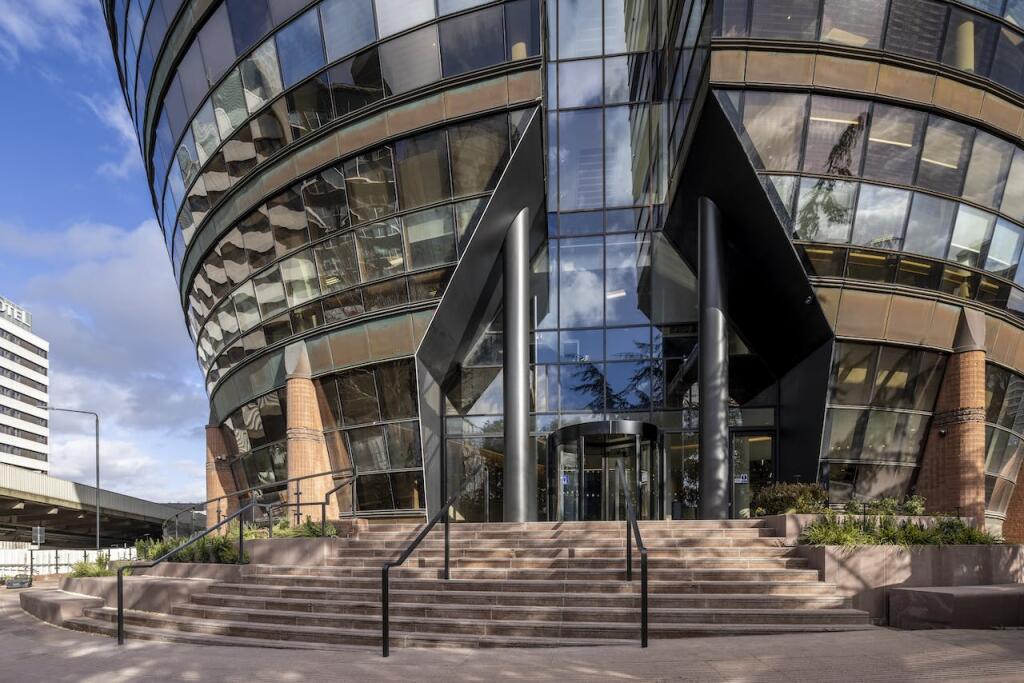 Main image of property: The Ark, 201 Talgarth Road, Hammersmith, W6 8BJ