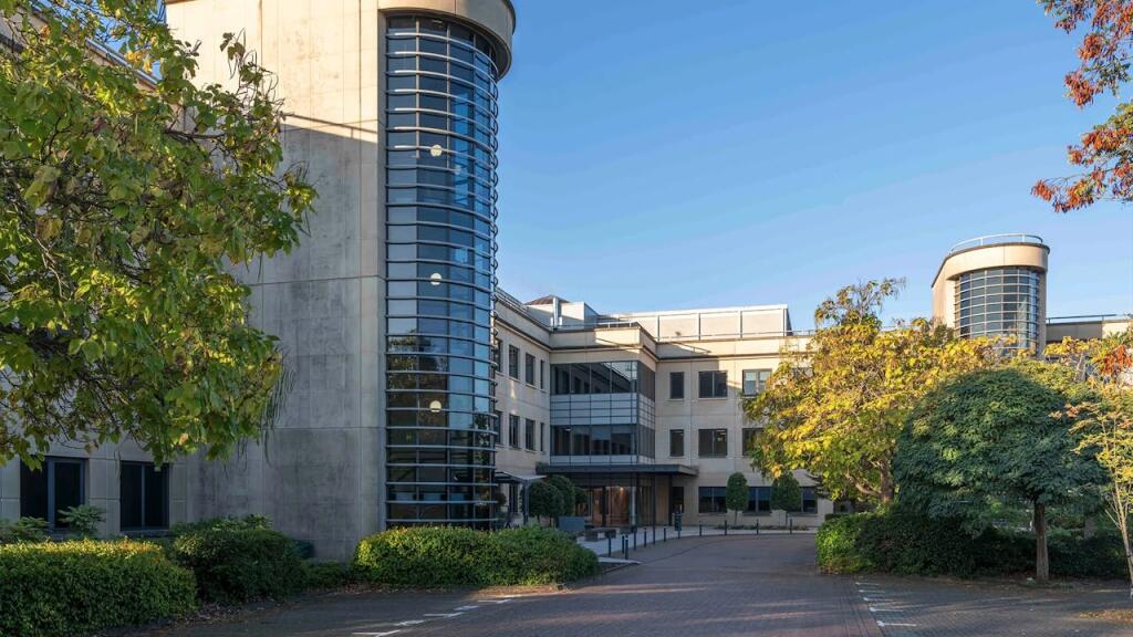 Main image of property: Ascent 4, Farnborough Aerospace Centre, Farnborough, GU14 6XN