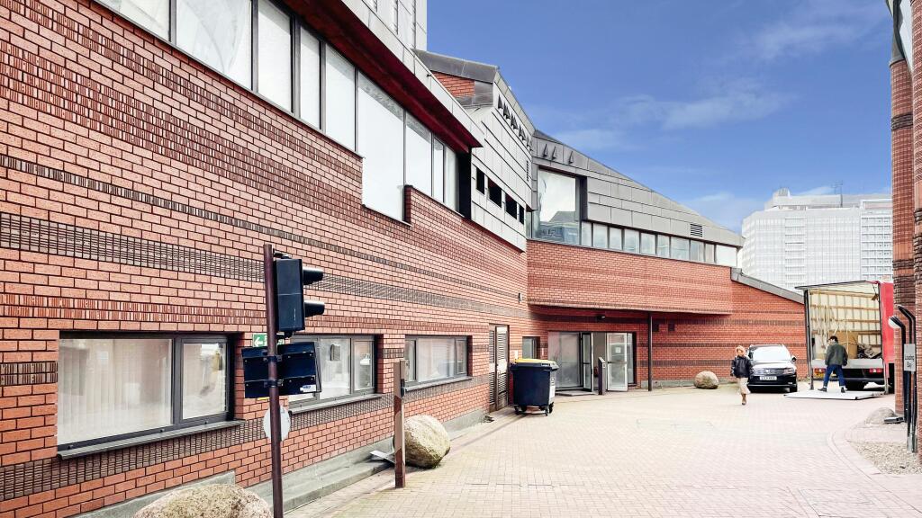 Lilla Huset W6 office west London ext2.jpg