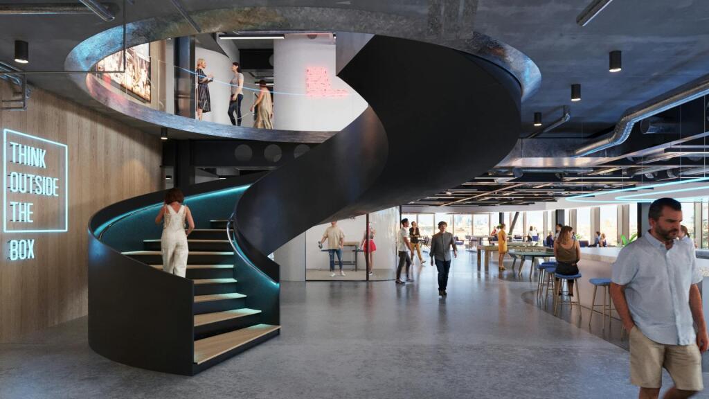 OFFICE Stairwell.jpg