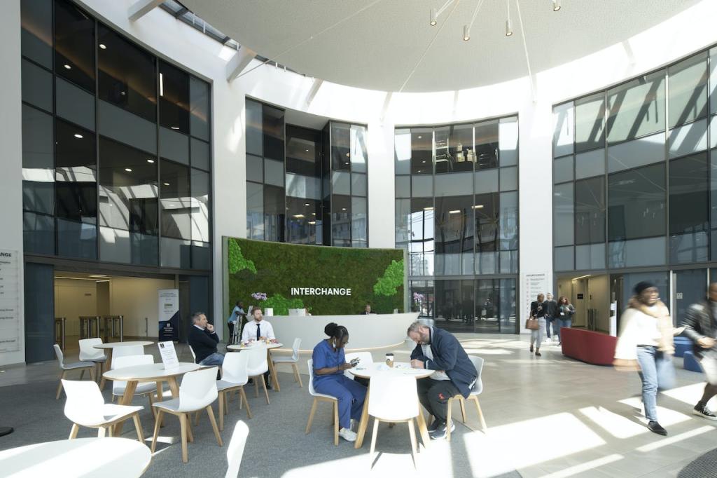 Additional property image - Interchange, 81-85 Station Road, Croydon, CR0 2RD