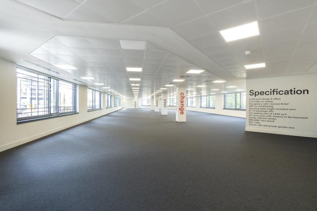 Additional property image - Interchange, 81-85 Station Road, Croydon, CR0 2RD