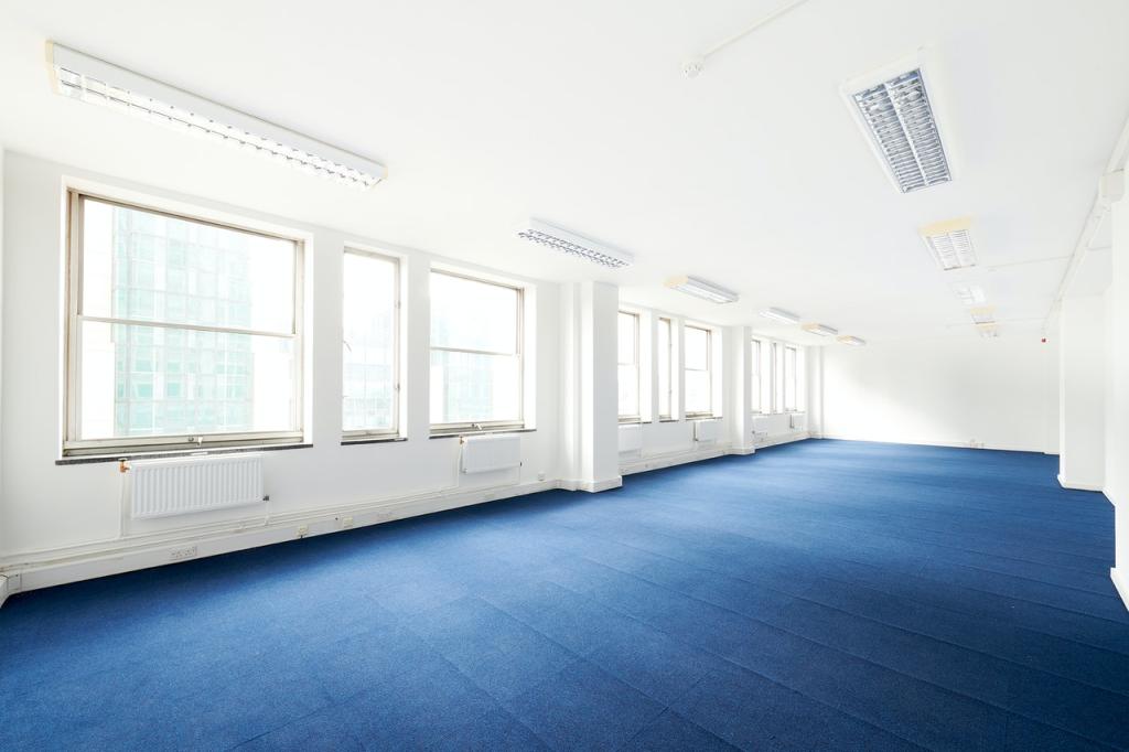 Office to lease in Camelford House, 89 Albert Embankment, Vauxhall