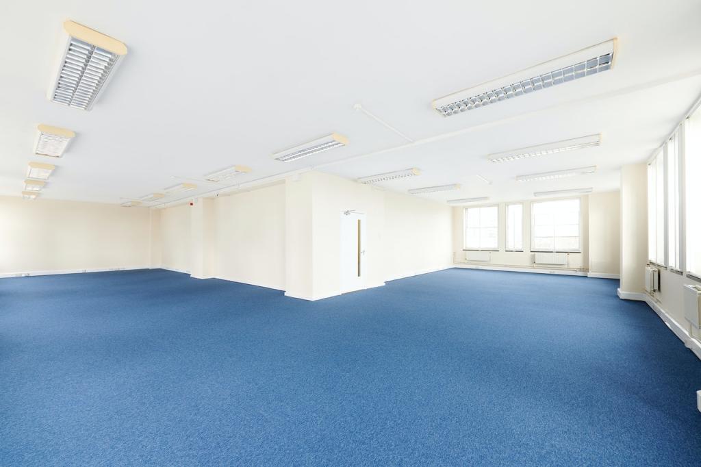 Office to lease in Camelford House, 89 Albert Embankment, Vauxhall