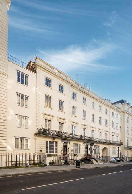 Main image of property: Mina House Hotel, 21-23 Craven Road, London