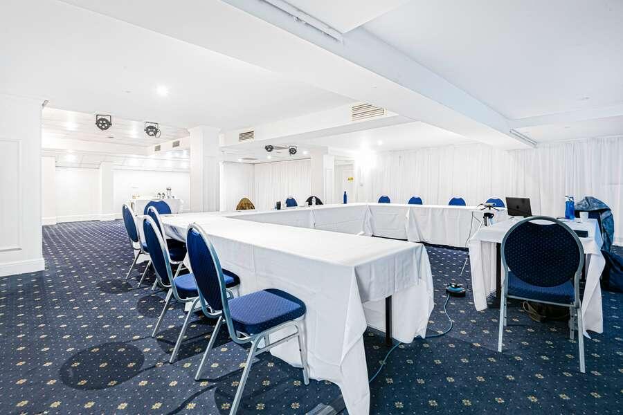 Additional property image - Queens Hotel, 1-3 Kings Road, Brighton