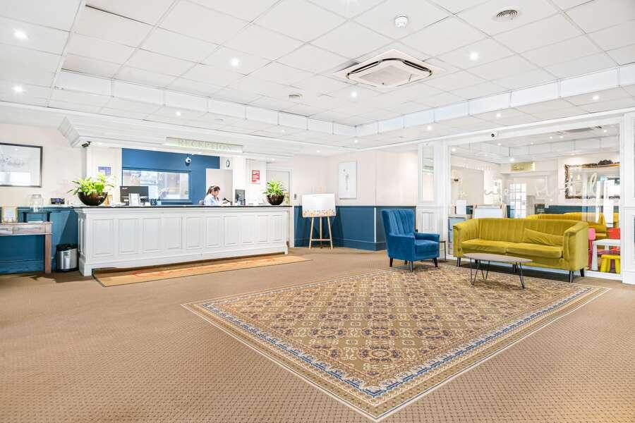Additional property image - Queens Hotel, 1-3 Kings Road, Brighton