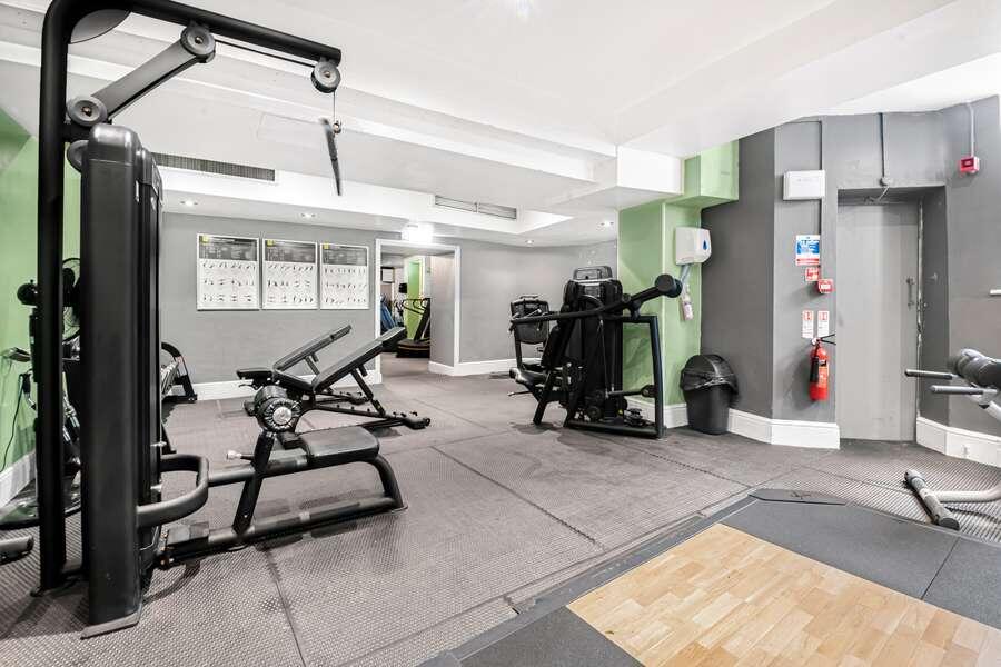 Additional property image - Queens Hotel, 1-3 Kings Road, Brighton