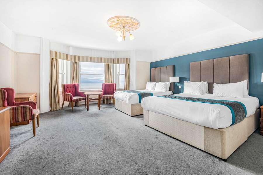 Additional property image - Queens Hotel, 1-3 Kings Road, Brighton