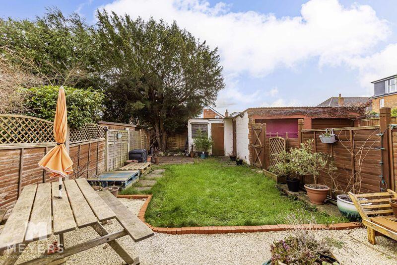 2 bedroom apartment for sale in Castlemain Avenue, Southbourne, BH6 , BH6