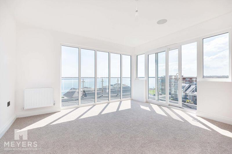Additional property image - Salterton, 17 Warren Edge Road, Southbourne, BH6