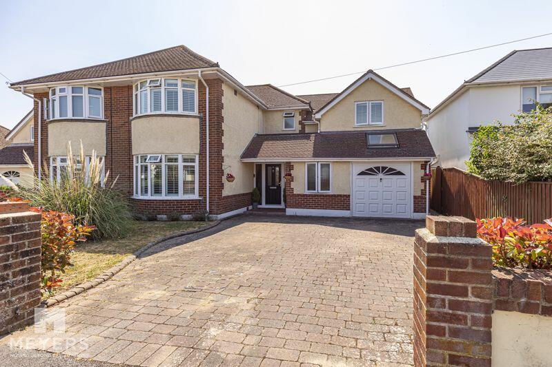 Additional property image - Walcott Avenue, Christchurch, BH23