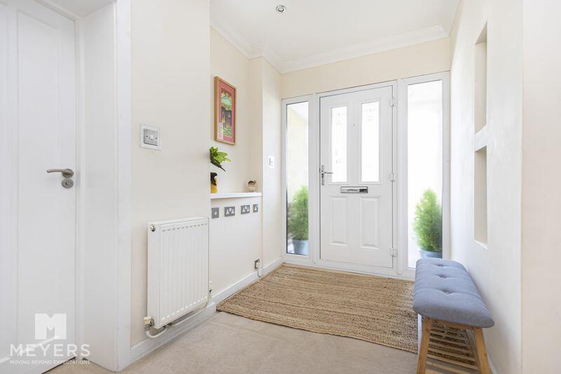 Additional property image - Walcott Avenue, Christchurch, BH23