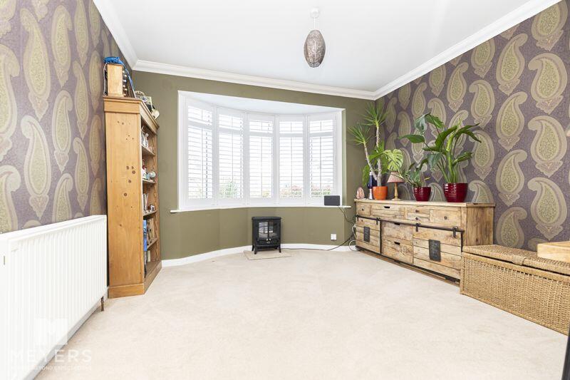 Additional property image - Walcott Avenue, Christchurch, BH23