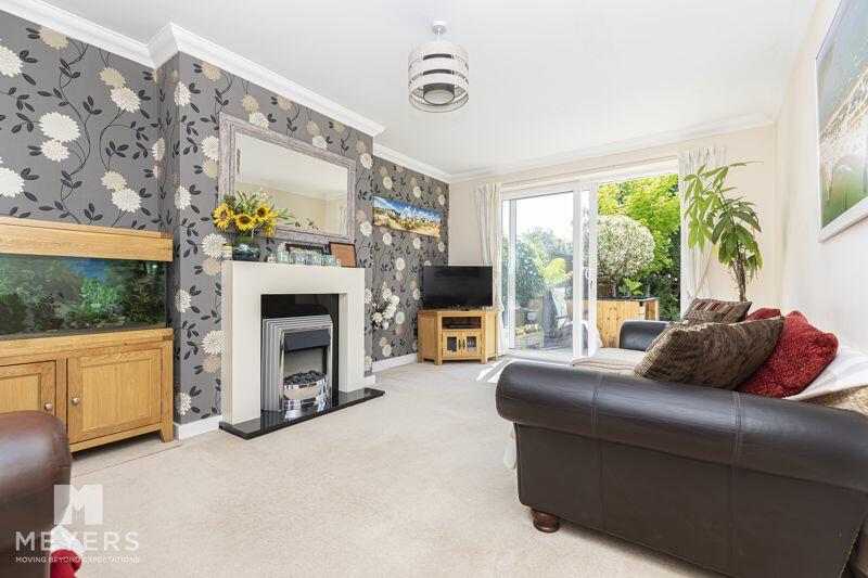 Additional property image - Walcott Avenue, Christchurch, BH23