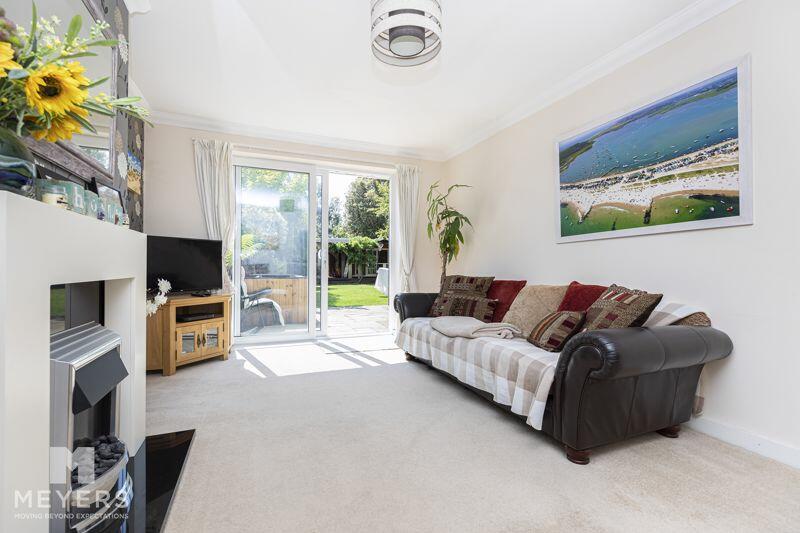 Additional property image - Walcott Avenue, Christchurch, BH23