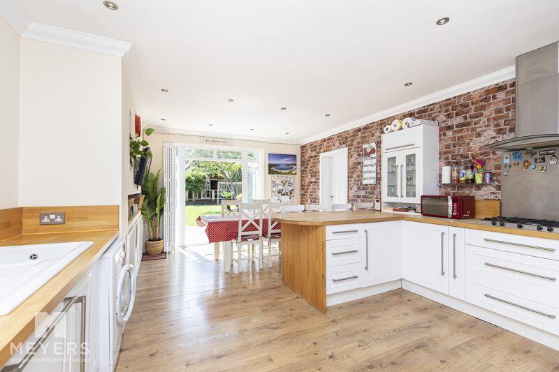 Additional property image - Walcott Avenue, Christchurch, BH23