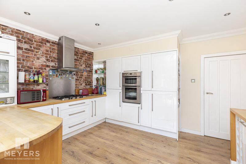 Additional property image - Walcott Avenue, Christchurch, BH23